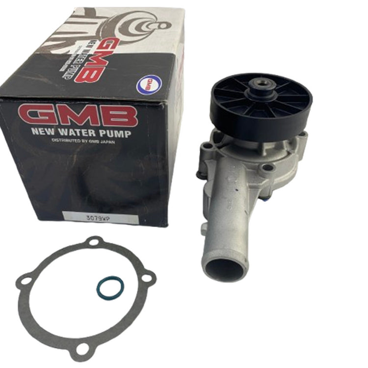 GMB Water Pump For Ford Fairmont AU2/AU3/EF/EL 4.0L Petrol 4.0/Barra 182