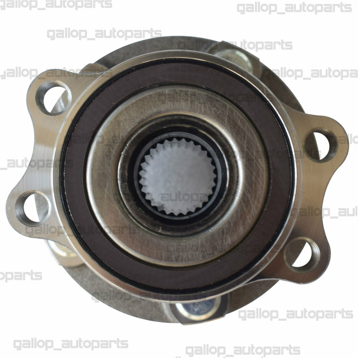1PC Rear Wheel Bearing Hub Assembly for Subaru Impreza GJ GP 2011-2018