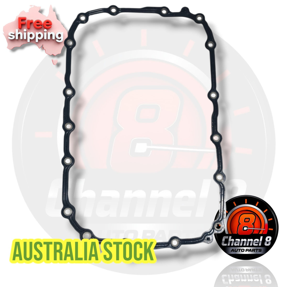 Genuine LDV Deliver 9 Transmission Pan Gasket 2020 , 21, 22, 23Onwards Brand New