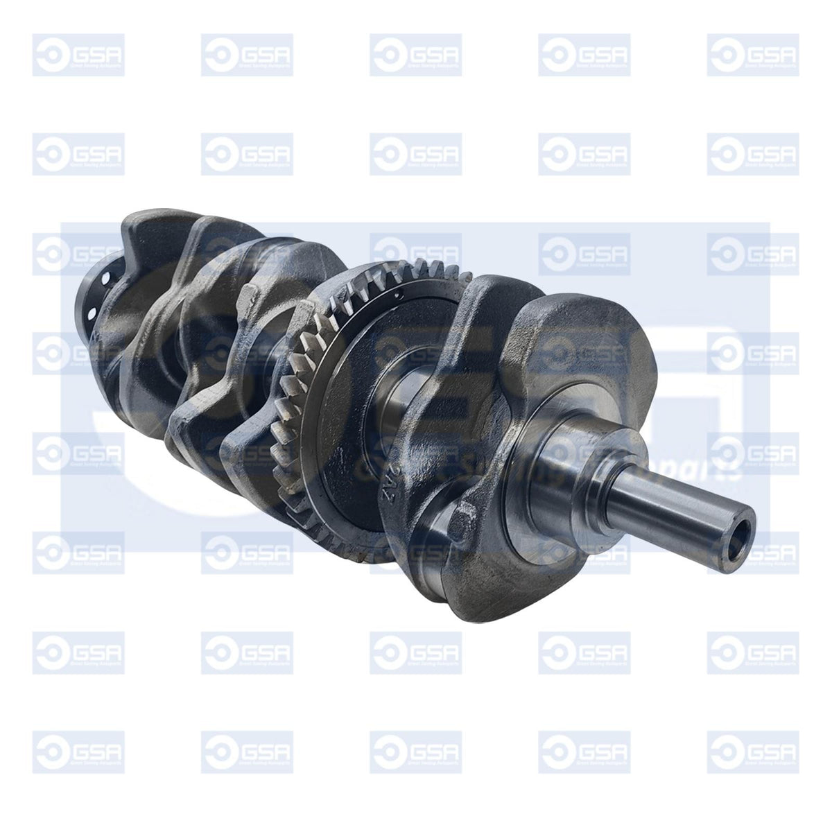 2AZ-FE 2.4L Engine Overhaul Rebuild Kit w/ Crankshaft Rods for Toyota 1340128030