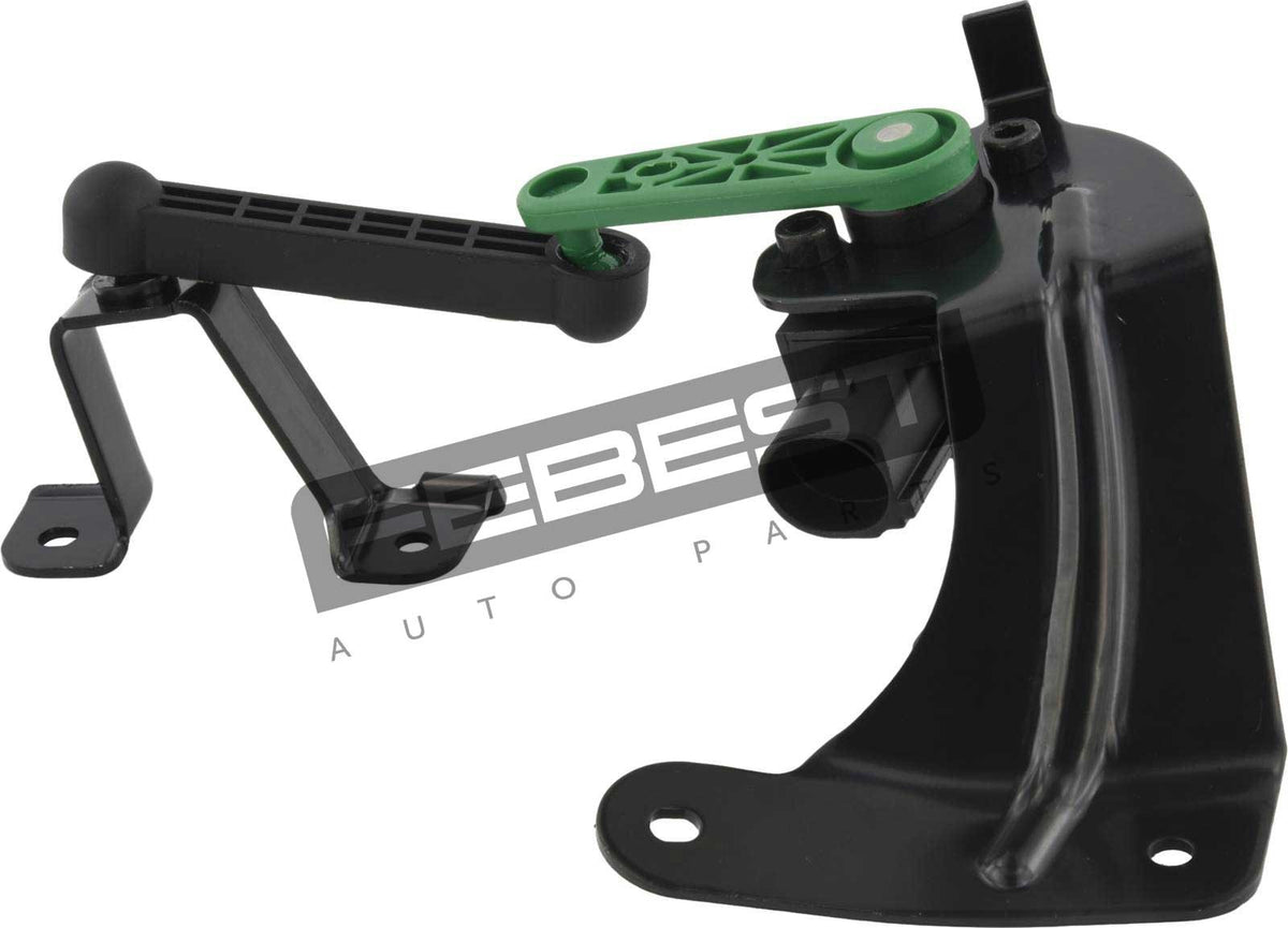 Level Sensor, Rear Left Fits Audi 5Q0512521G