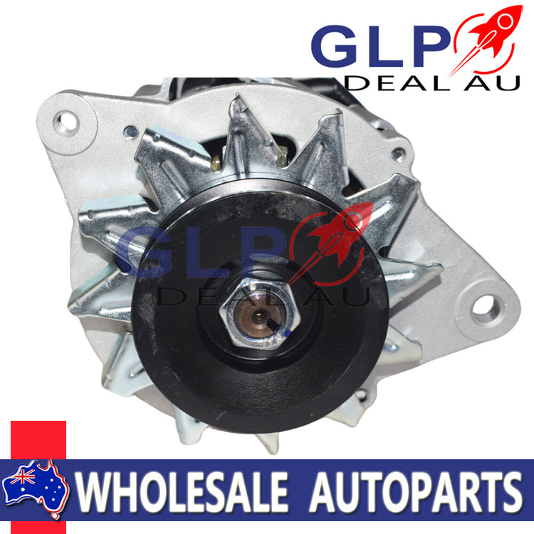 70A Alternator For Holden TF Rodeo 2.8L 3.0L Diesel 4JB1 4JB1-T 4JH1TC 1988-2004