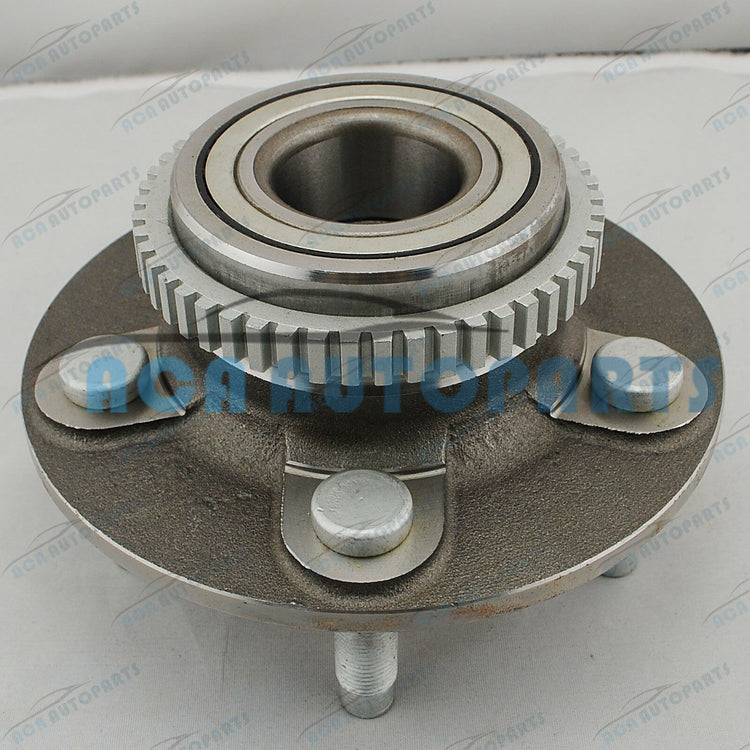 For Ford Falcon AU BA BF Territory Front Wheel Bearing & Hub Assembly XR6 XR8