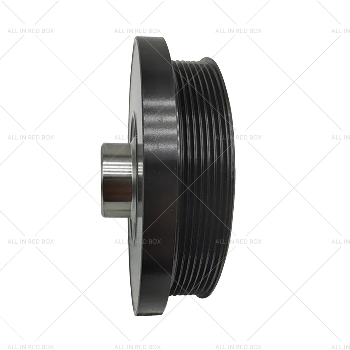 Harmonic Balancer Suitable For BMW X6 E71 E72 3.0L 180kW xDrive 30d 2008-2014