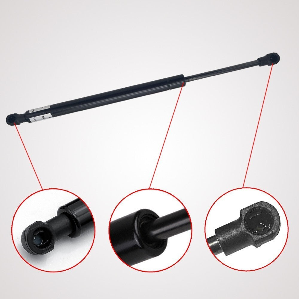 Bonnet Gas Struts for Toyota Prado 150 Series 2009-2013 Hood Lift Support Pair