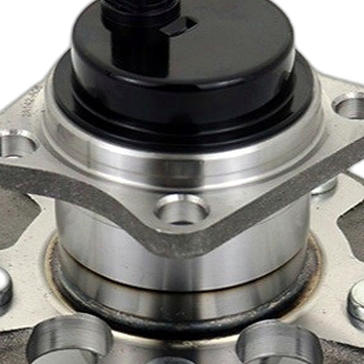 Rear Wheel Bearing Hub Assembly Suitable for Daihatsu Coo Materia Subaru Dex