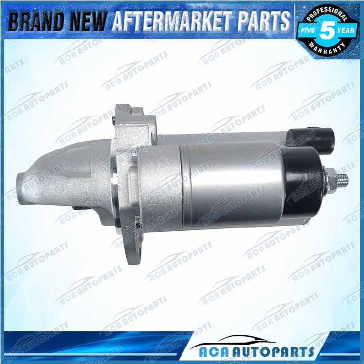 STARTER MOTOR FOR JEEP WRANGLER JK 2012~2018 PETROL 3.6L ERB V6 DOHC