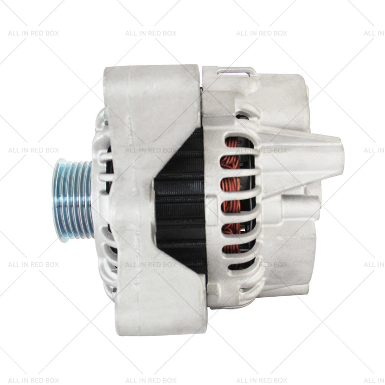 Alternator Suitable For Ford Falcon Fairmont Fairlane LTD AU BA 4.0 Petrol 98-05