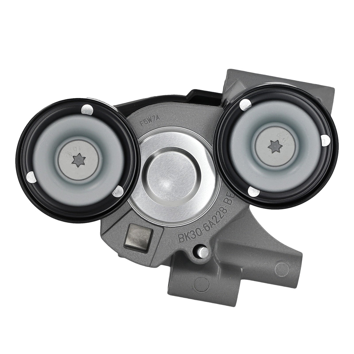Belt Tensioner Assembly for Ford Transit MK7 2.2 TDCi 2011-2013 FB3Q6A228BA