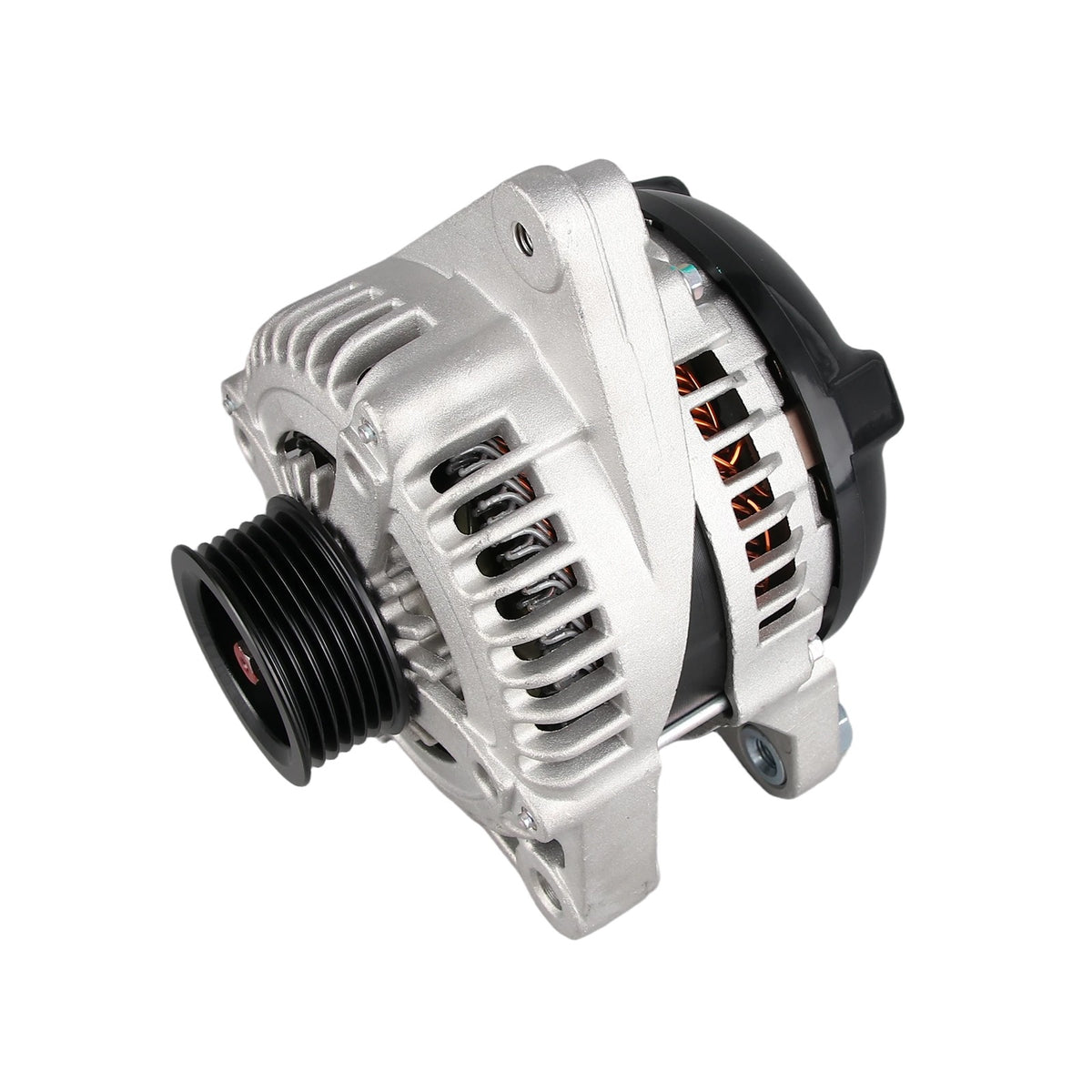 12V 130A Alternator For Toyota Kluger MCU28R 4WD V6 engine 3MZ-FE 3.3L 2003-07