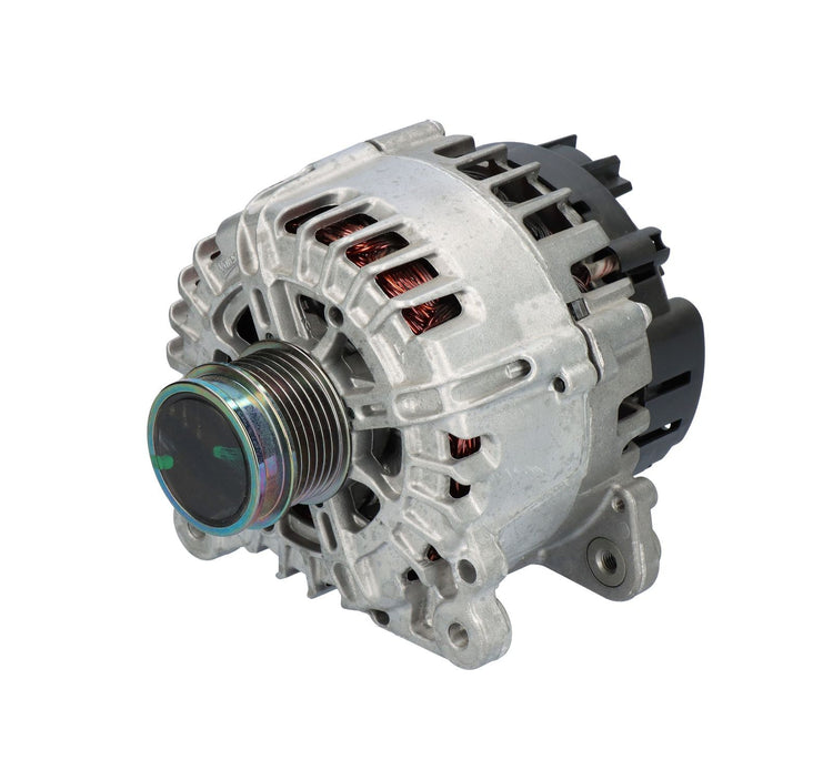 Valeo Alternator fits Skoda Kamiq 1.0 NW4 TSI (443349)
