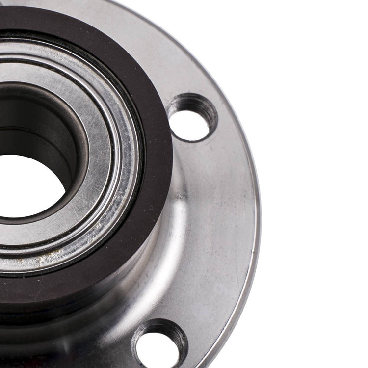Wheel Bearing HUB Fits For Audi VW GOLF Passat Jetta EOS Caddy Beetle VKBA3644