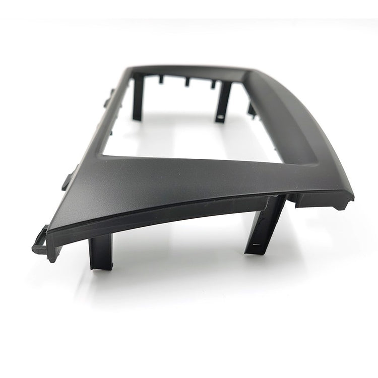 For Mazda 3 BL 2009-2013 Car Radio DVD Fascia Frame Double 2 Din Dash Trim Plate