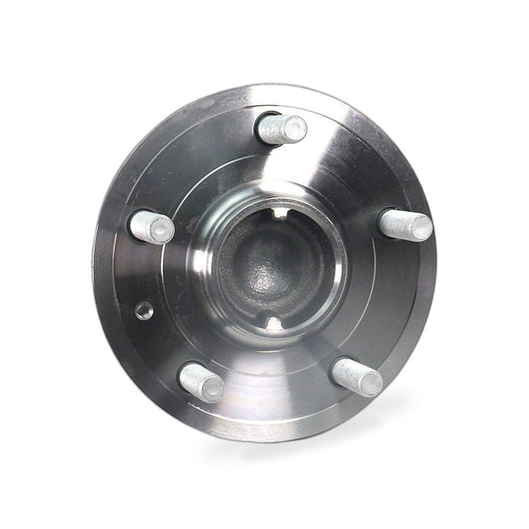Front Wheel Bearing Hub Assembly Suitable for Geely Boyue 2016-2021 4050047100