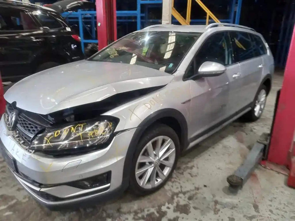 2016, VOLKSWAGEN, GOLF, Steering Box/Rack, GEN 7, ALLTRACK, 12/12-08/20