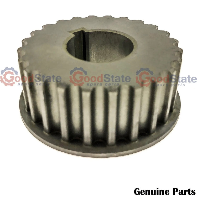 Genuine Corolla AE104 AE103 AE102 1.8 1.6 Crankshaft Timing Gear Sprocket Pulley
