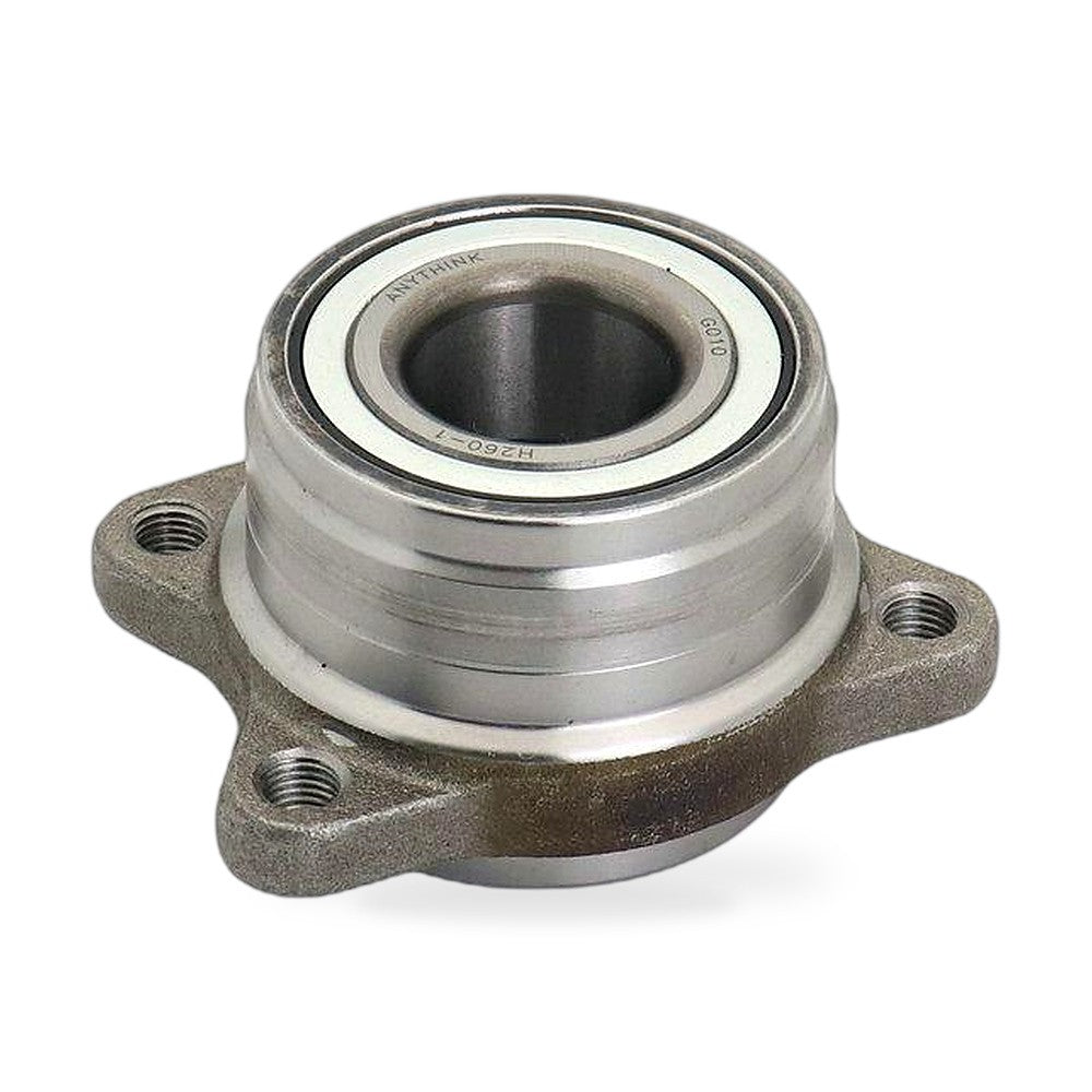 Rear Wheel Bearing Hub Assembly Suitable for Brilliance H530 JAC Heyue 3000872