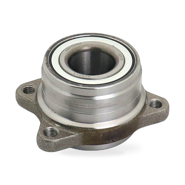 Rear Wheel Bearing Hub Assembly Suitable for Brilliance H530 JAC Heyue 3000872