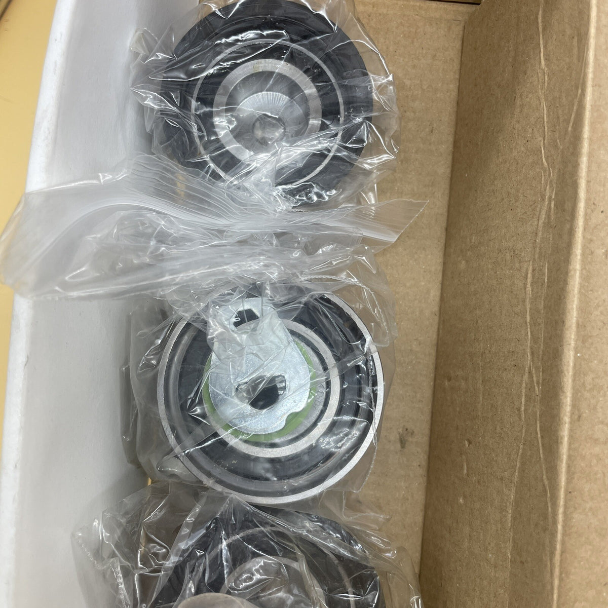 TBK342 TBK 342 Timing Belt Kit OPEL ASTRA 2.0 FAI NOS