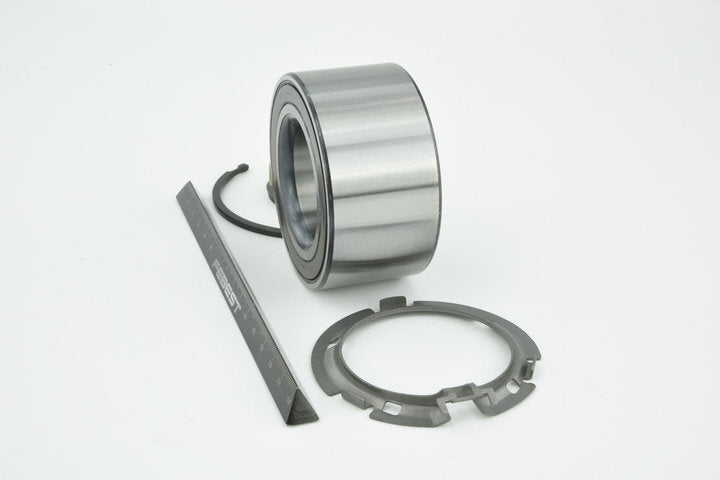 Front Wheel Bearing Repair Kit 37X72X37 For NISSAN SUNNY MMR MAKE N17MM