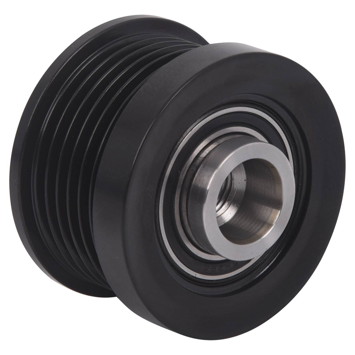 NEW Alternator Clutch Pulley for Jeep Wrangler JK 2.8L Diesel ENS 2007-2012