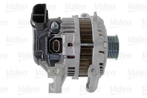 Valeo Alternator fits Mazda Mazda6 2.5 GJ,GL (GJ5FW) (443142)