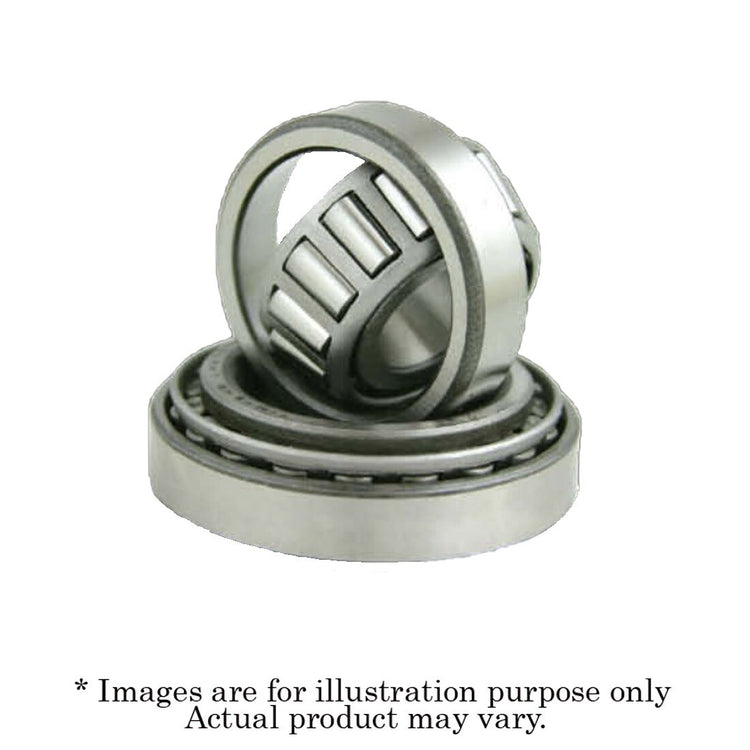 New DRIVEFORCE Rear Wheel Bearing Kit For HOLDEN DFK1158