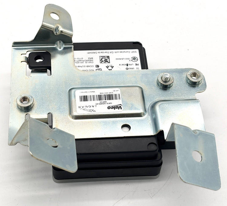 Genuine XE (X760) Left Blind Spot Monitor Sensor Assembly with Bracket T4N4587
