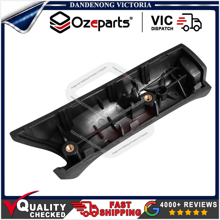 Ozeparts Handbrake Lever Cover Lower For Holden Statesman Caprice WM 2006-2013