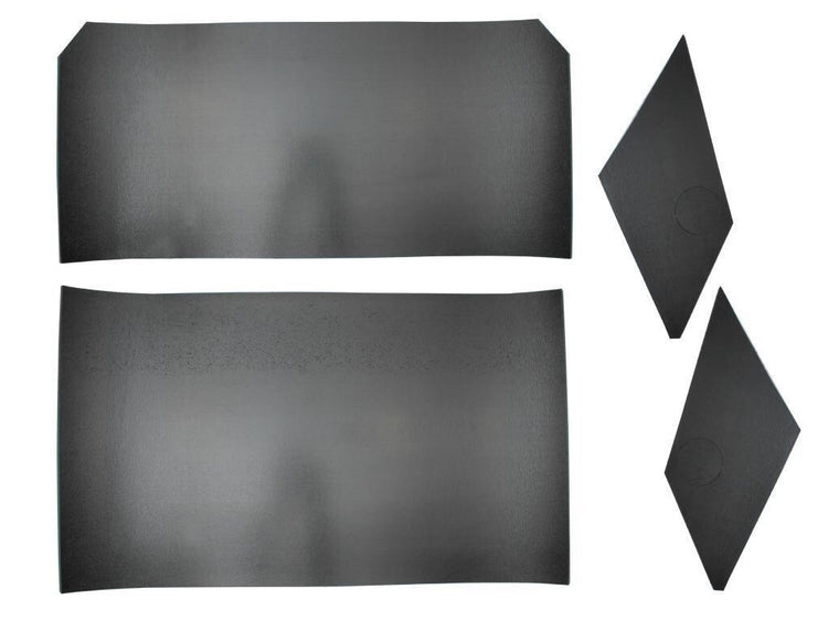Ford Falcon XR XT XW XY Headlining Insulation Kit
