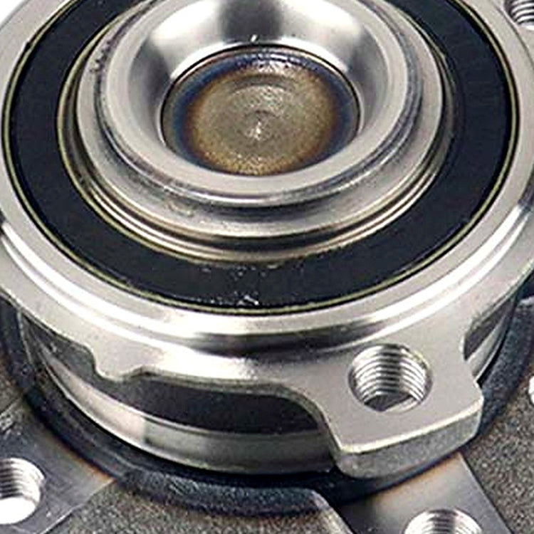 Wheel Bearing Hub Assembly Suitable for BMW E39 520i 523i 525i 1995-2003 2WD