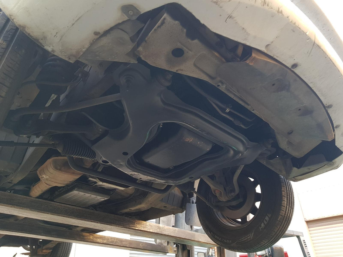 FORD FALCON Left Rear Control ARM XH UTE 1996-1999 EFTVE3A053A