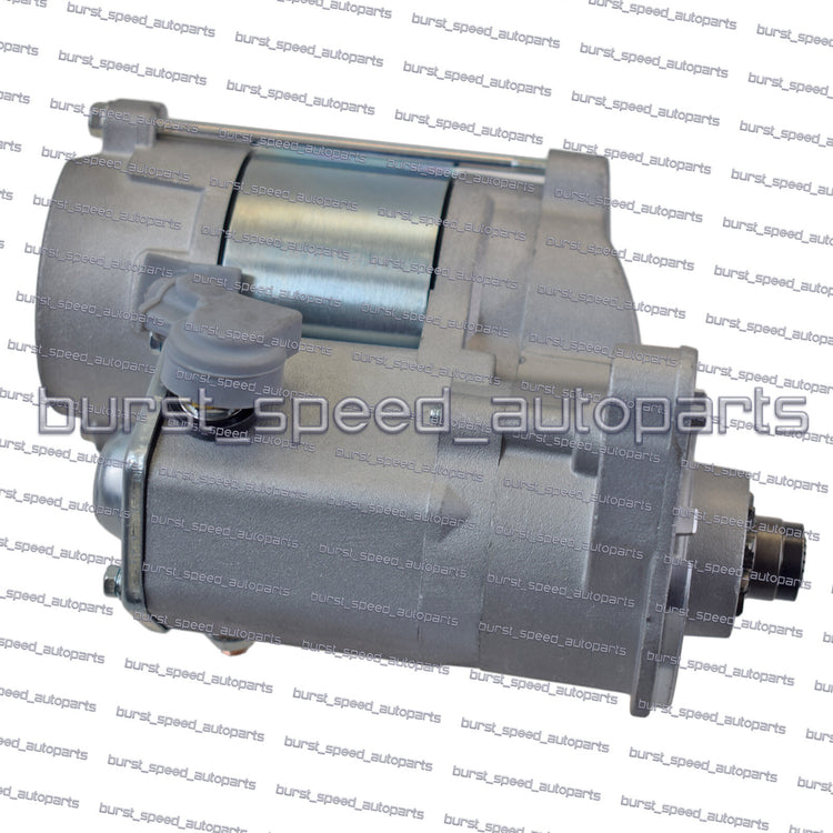 Starter Motor for Toyota Hilux YN57R YN65R 2.0L Petrol 3Y-C 1983 - 1987