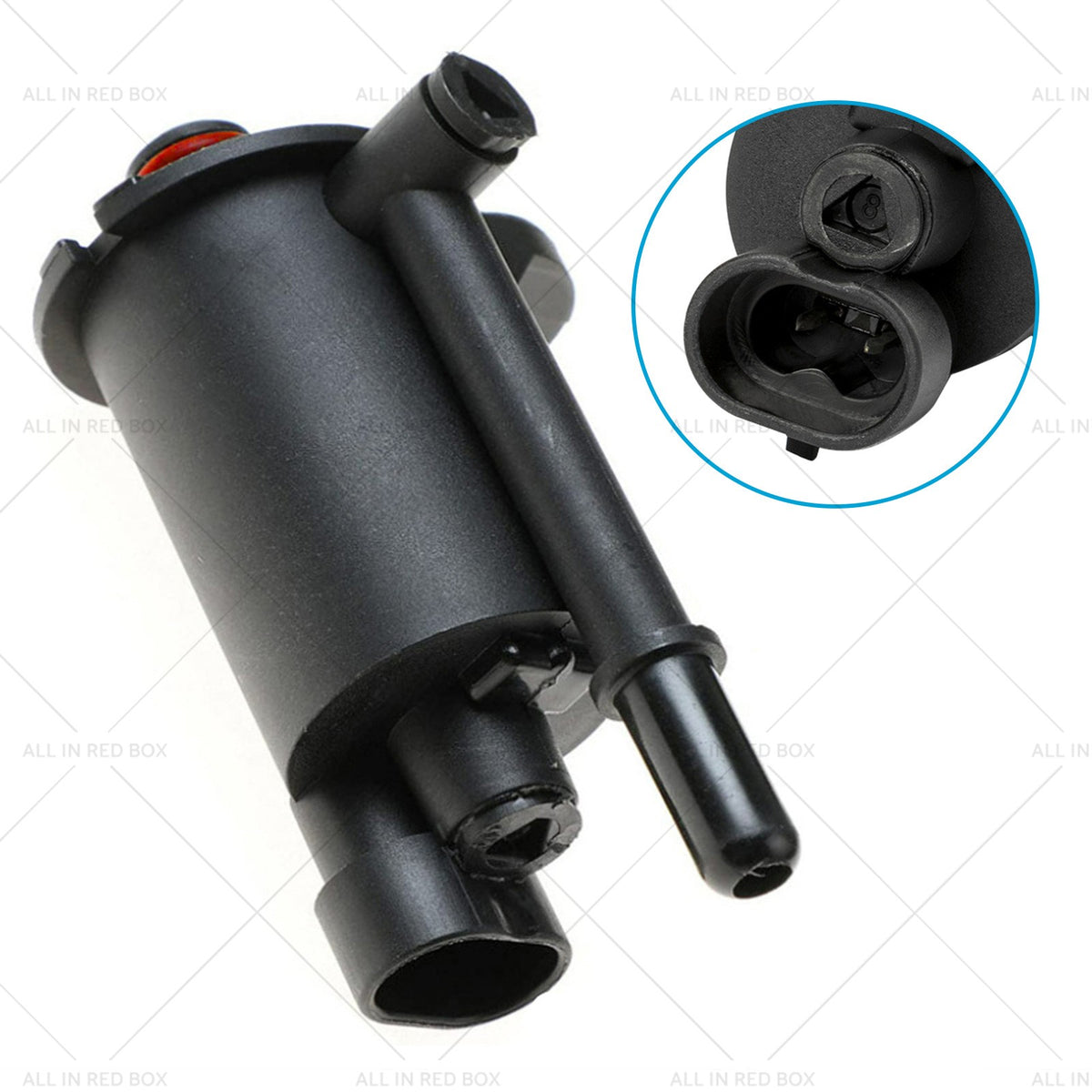 Vapor Canister Purge Valve Suitable for Buick Rainier Silverado Sierra 99-06