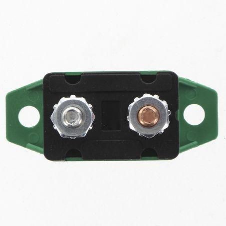 OEX ACX2003/10 30A Green Auto Reset Circuit Breaker - Pack of 10