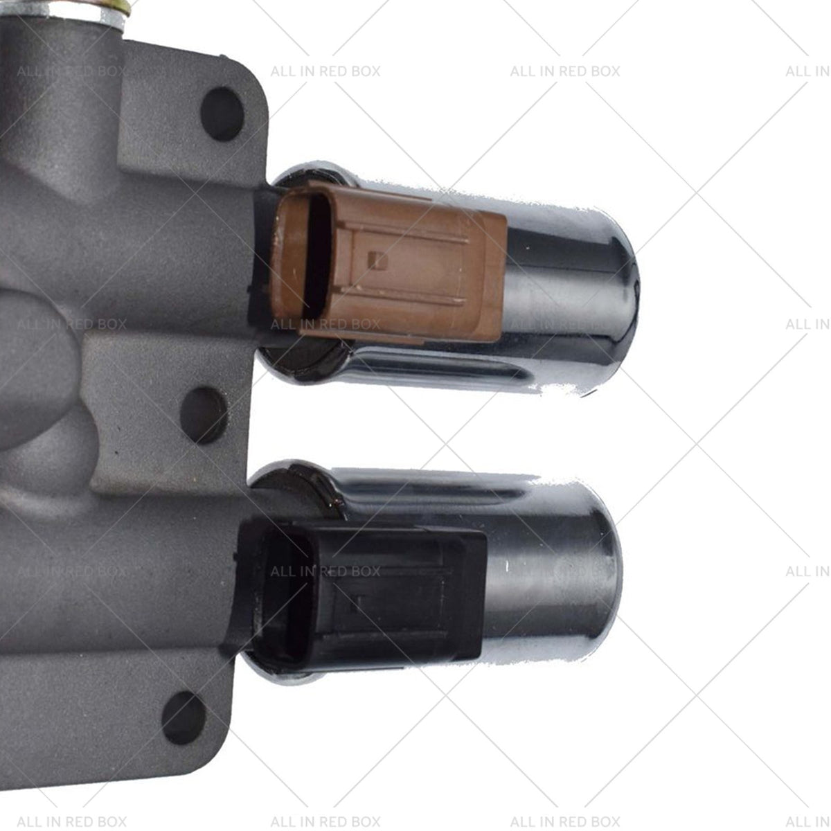 28250-P6H-024 3PCS Transmission Solenoid Kit Suitable for Honda Odyssey Accord
