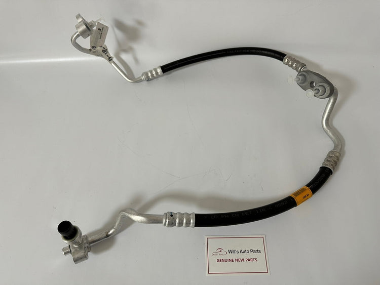 GENUINE BRAND NEW HOSE ASSY A/C CONDENSER SUITS HOLDEN BARINA 2016