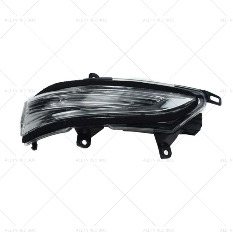 Left Front Turn Signal Mirror Light Suitable for 13-20 Lexus LX570 GX460