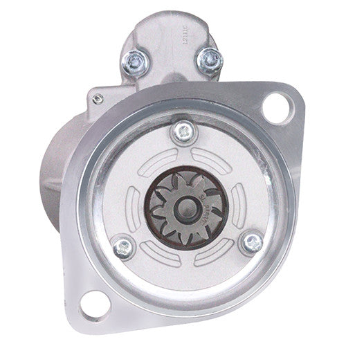 Auto 8 Starter Motor for Isuzu D-Max TF II 3.0L Diesel 4JJ1 06/12 - 10/16