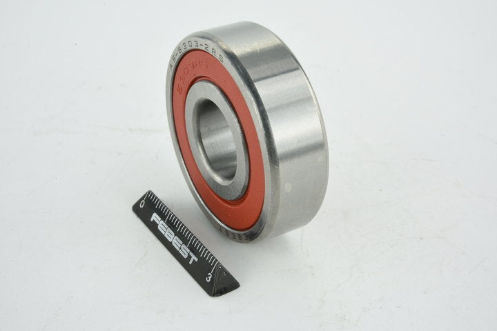 Ball Bearing 17X47X14 For NISSAN CIVILIAN W40,W41 Ball Bearings