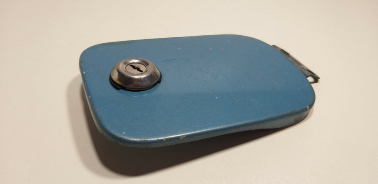 Ford Laser Fuel Filler Cap Petrol Fill Door Flap Cover