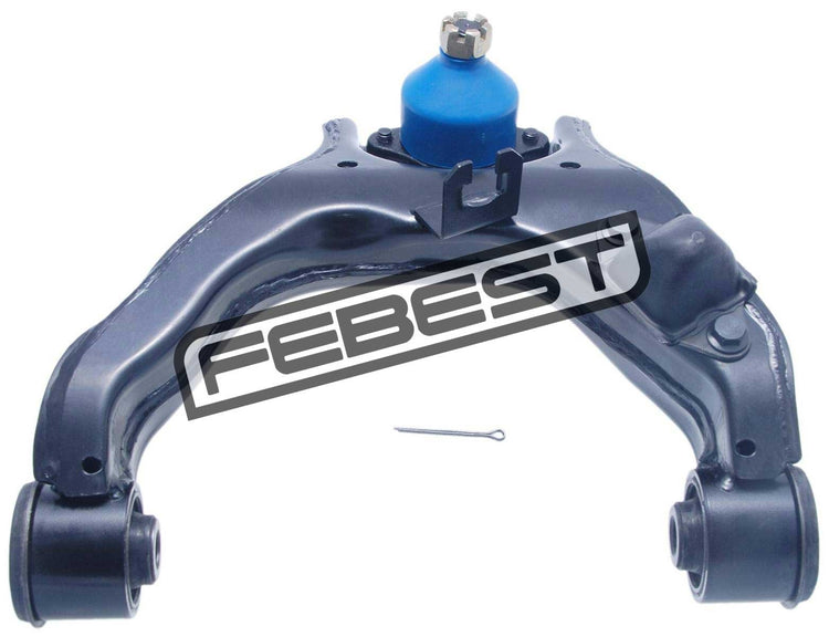 Left Upper Front Arm Fits Fiat 4010A013 4010A103 4010A117 4010A147 6000605877