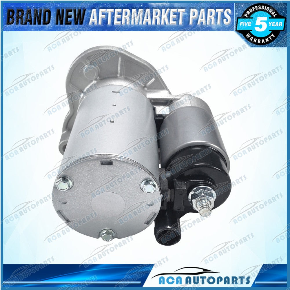 STARTER MOTOR FOR JEEP WRANGLER JK 2012~2018 PETROL 3.6L ERB V6 DOHC