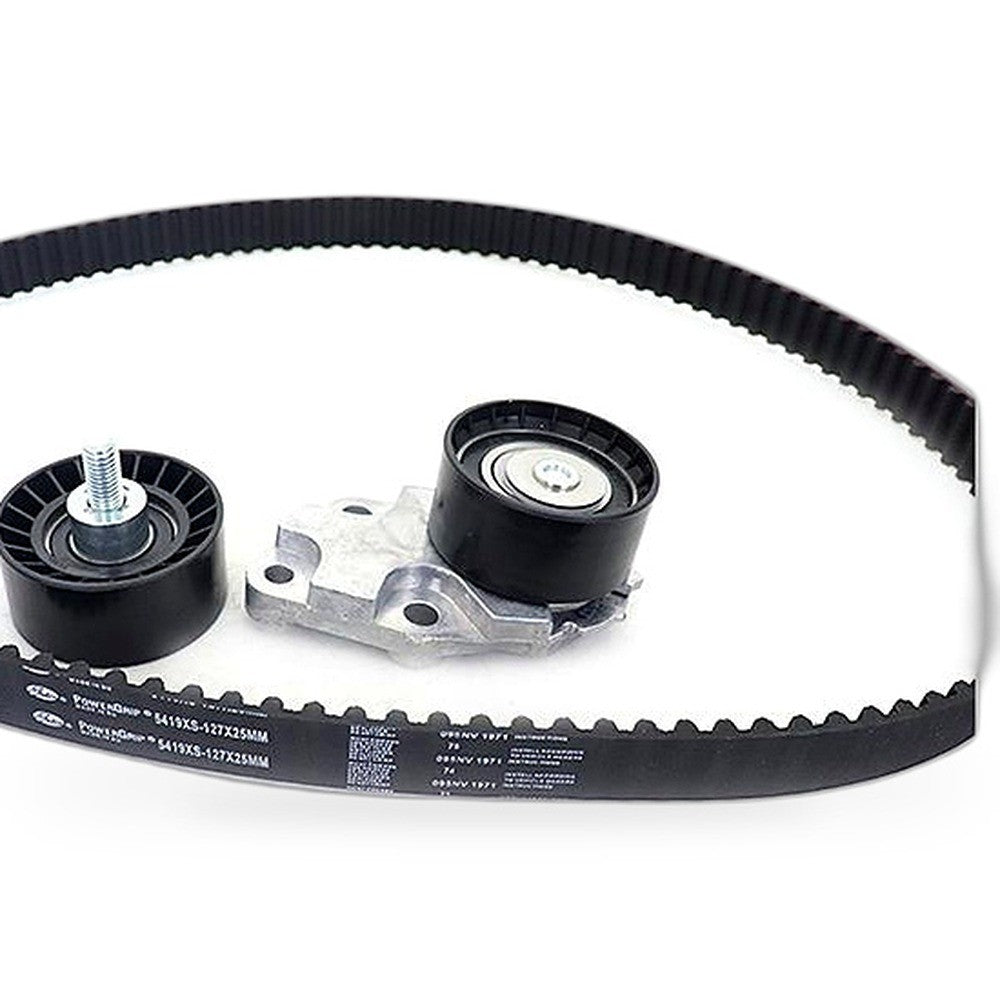 Belt Tensioner Pulley Kit Suitable for Buick LaCrosse Regal Chevrolet Cobalt