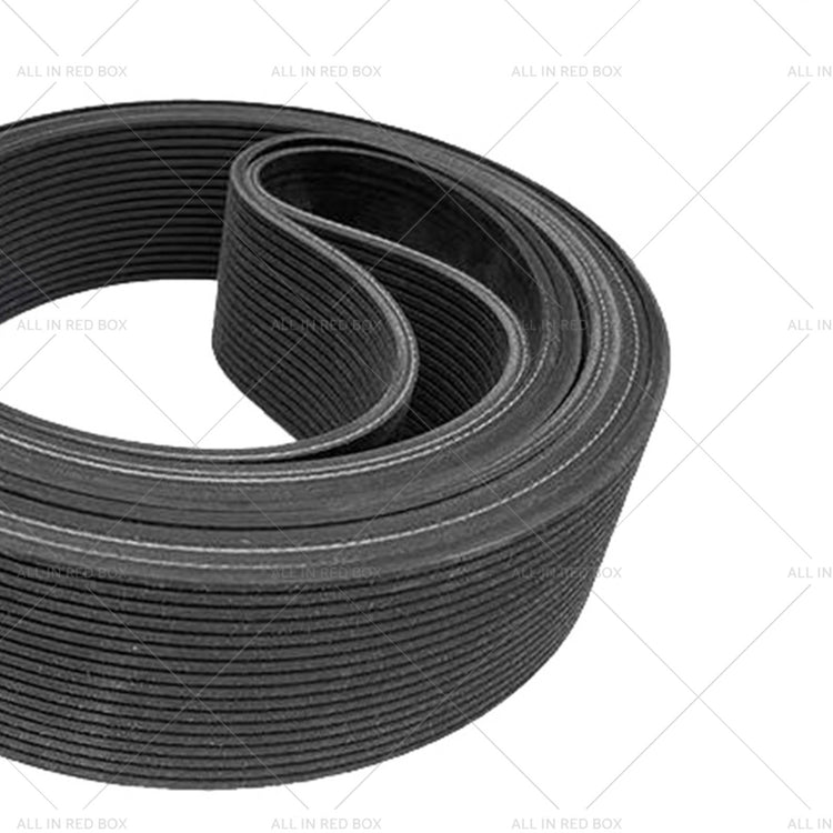 Multi-Ribbed Belt 6PK2000 Suitable for BMW 7 Series E65 E66 E67 86-12