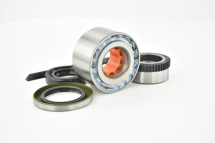 Rear Wheel Bearing Repair Kit 40X80X44X45 For HYUNDAI H-1 02 (TURKEY PLANT-EUR),