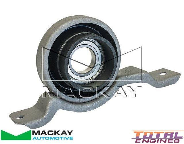 Drive Shaft Centre Support Bearing fits Holden Commodore VX/VY 3.8L V6 L67