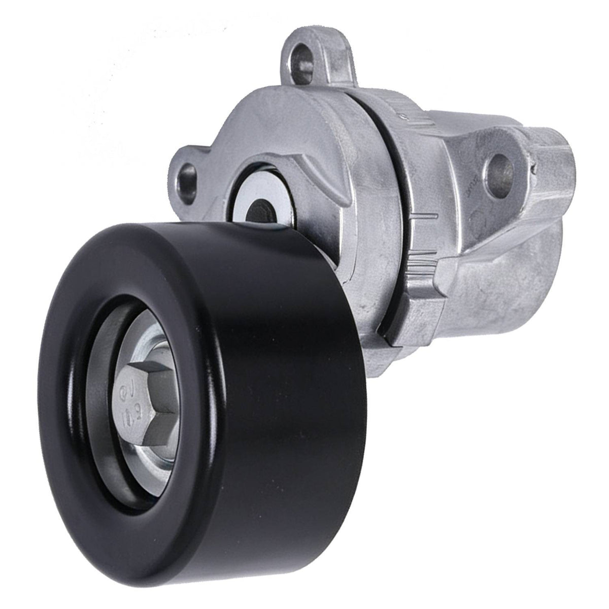 Car Belt Tensioner Pulley Assembly For Nissan Maxima 2009-2014 11955-JA10D