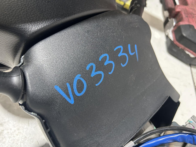 Toyota Corolla Steering Column ZRE172 12/2013-06/2019