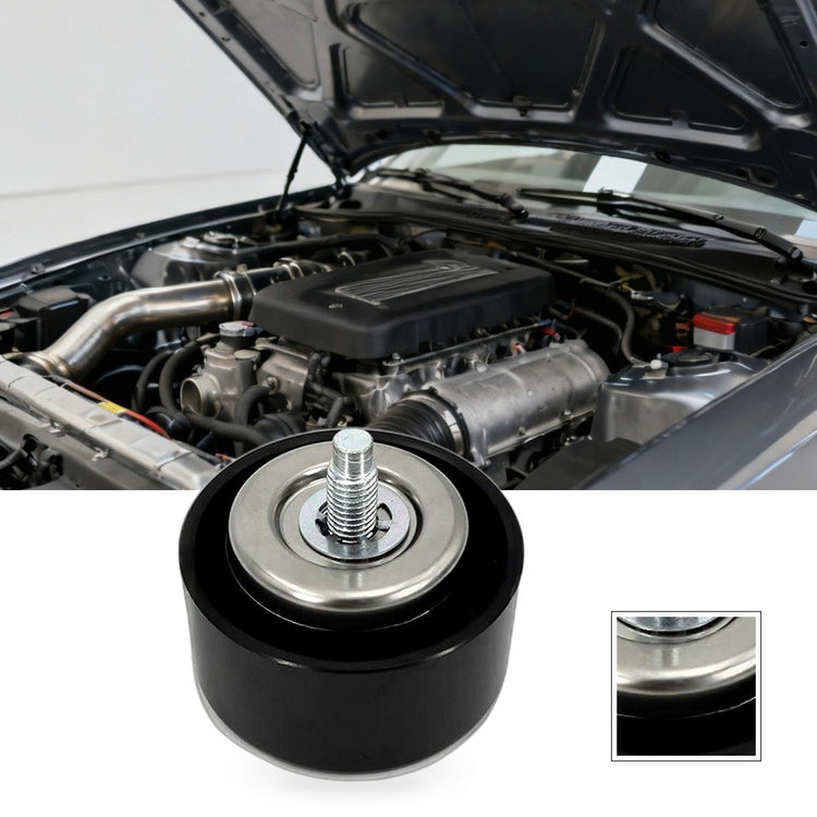 Accessory Belt Tensioner Suitable for Nissan Altima Sentra Rogue Maxima